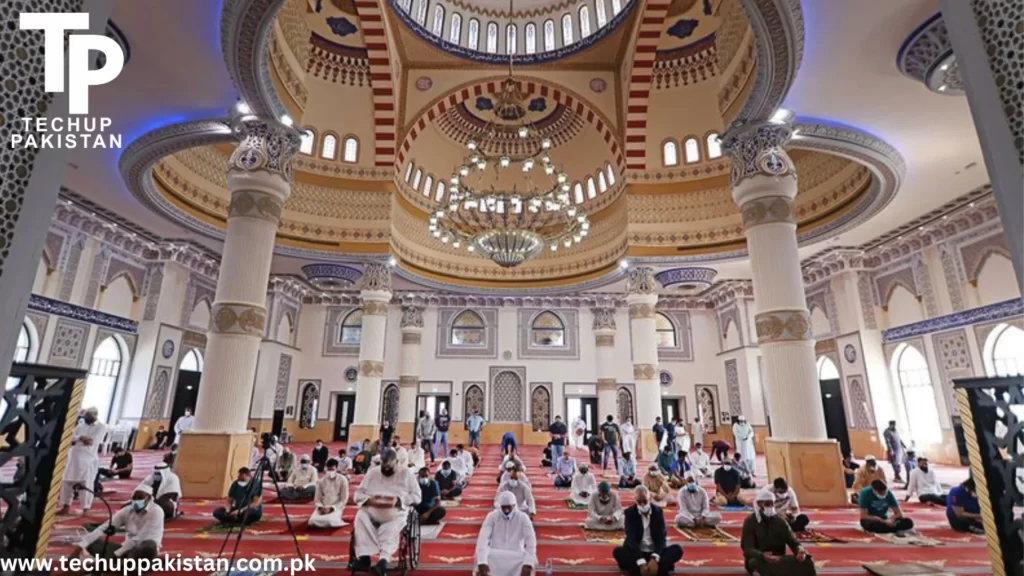 Eid Al-Adha Prayer Timings in Dubai and Abu Dhabi