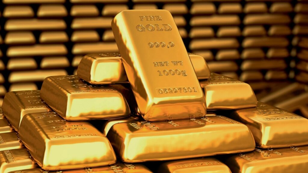 Today Gold Rate in Pakistan September 27