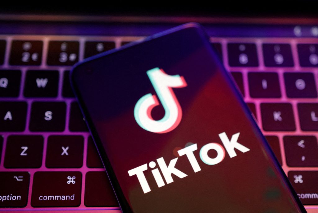 TikTok Introduces 'Text Posts' Feature
