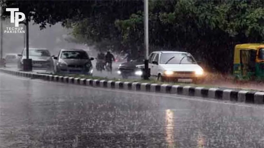 Lahore Weather Forecast