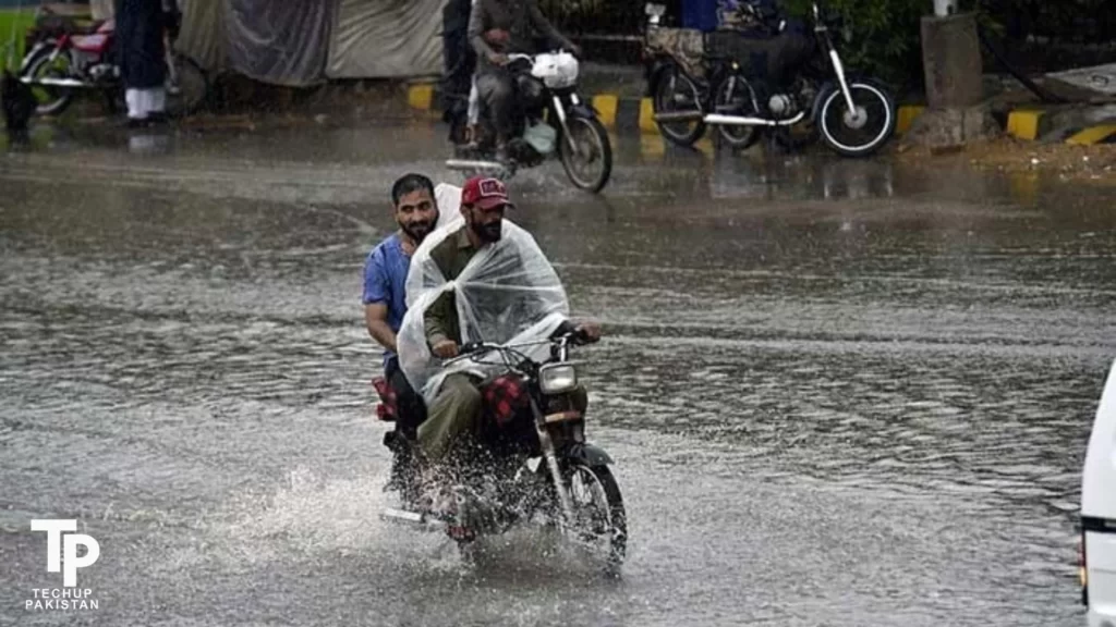 Rain Alert: Lahore and Karachi Weather Forecast