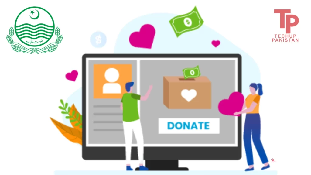 Punjab Launches Online Donation Portal