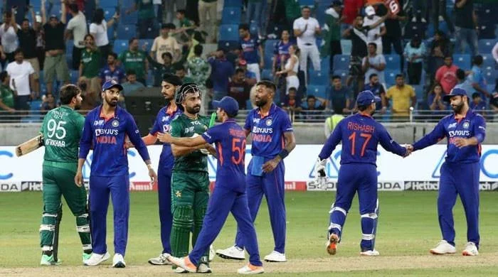 Pakistan Security Delegation to Assess World Cup Venues in India             