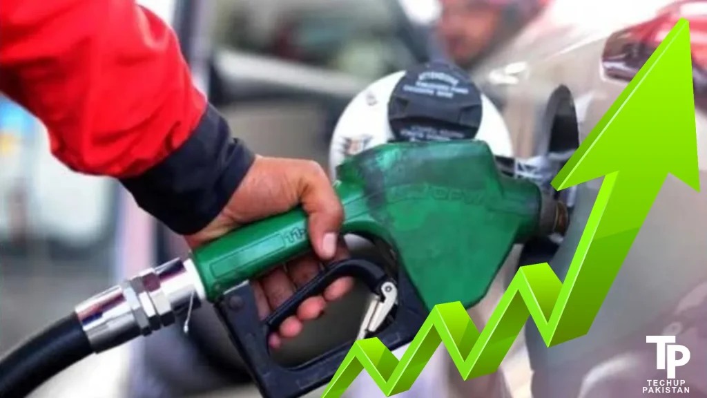 Fuel Price increases in Pakistan Rise Up to Rs20