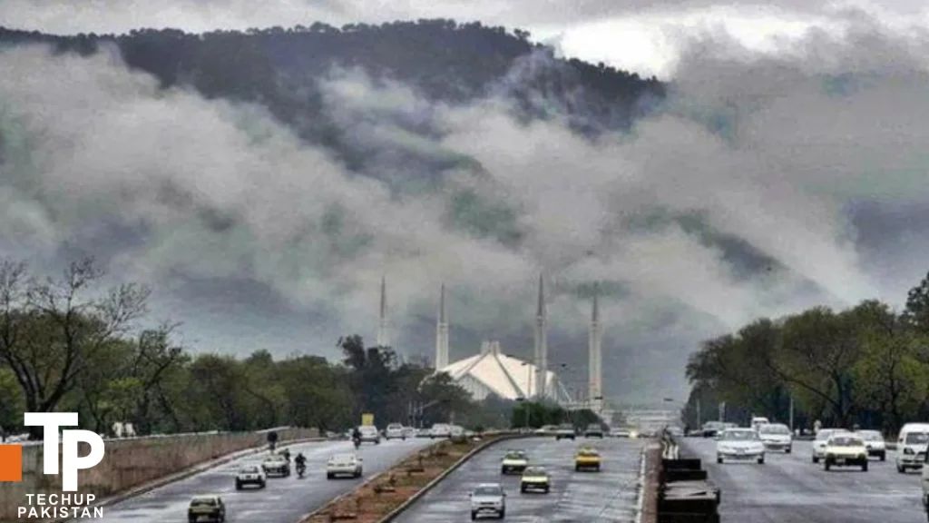 Islamabad Weather Forecast