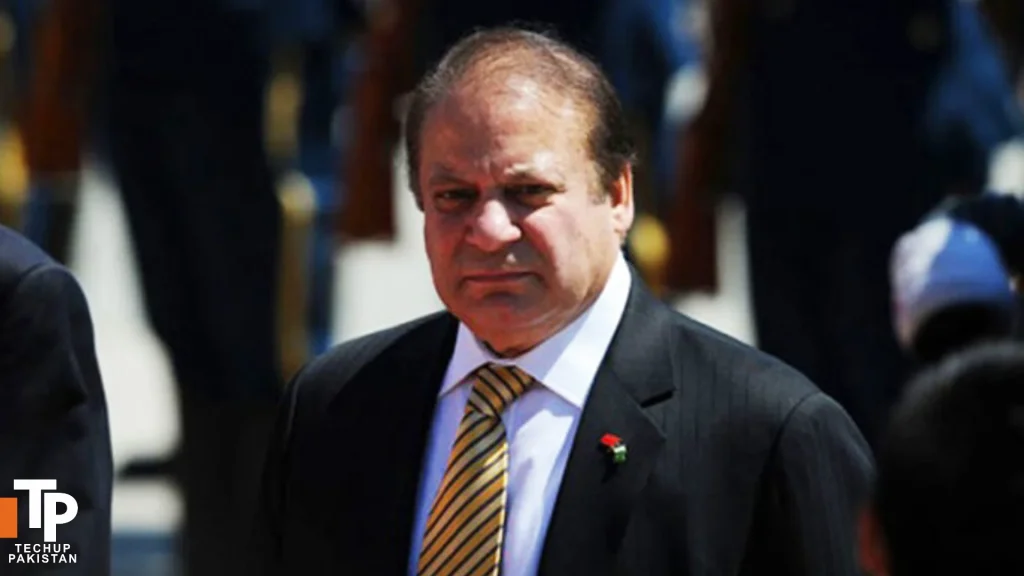 Nawaz Sharif Expected Arrival in Pakistan on October 15