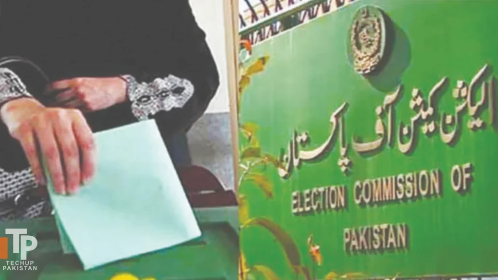 ECP Commits to Mid-February Elections Amid Delay Concerns