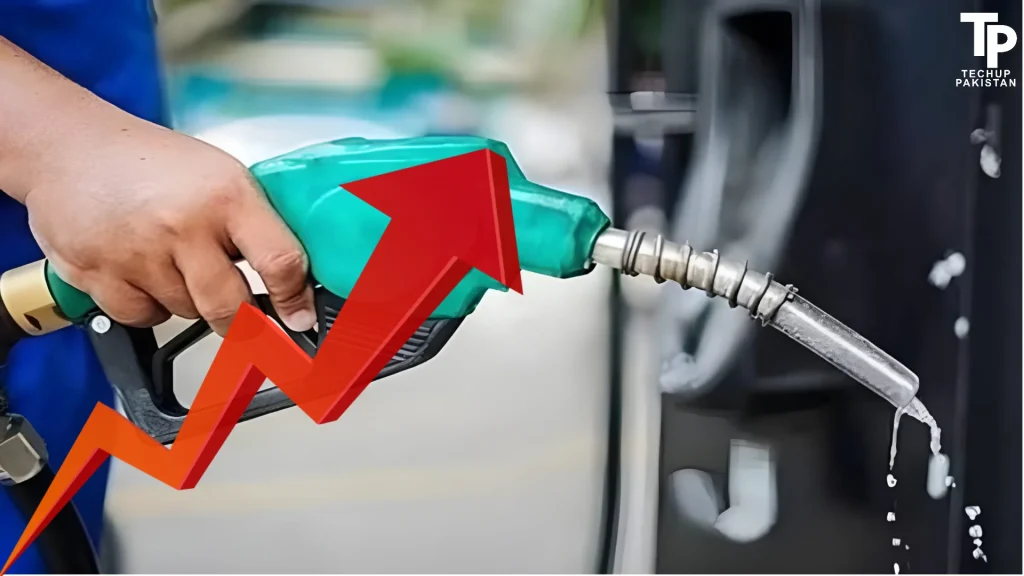 Govt Raises Petrol Price by Rs19.95 per Litre