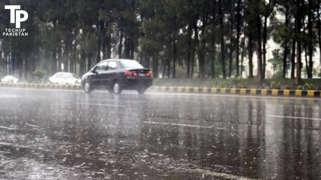 Latest Karachi Weather Update