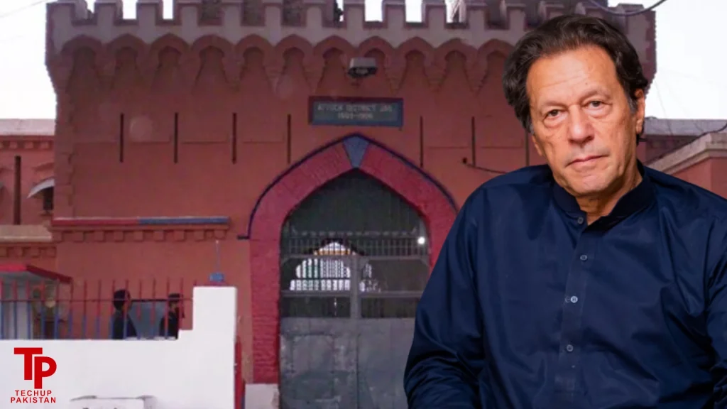 Imran Khan Firm on 'Azadi' Amid Legal Battle
