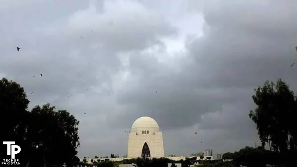 Latest Karachi Weather Report: Today Update & Forecast