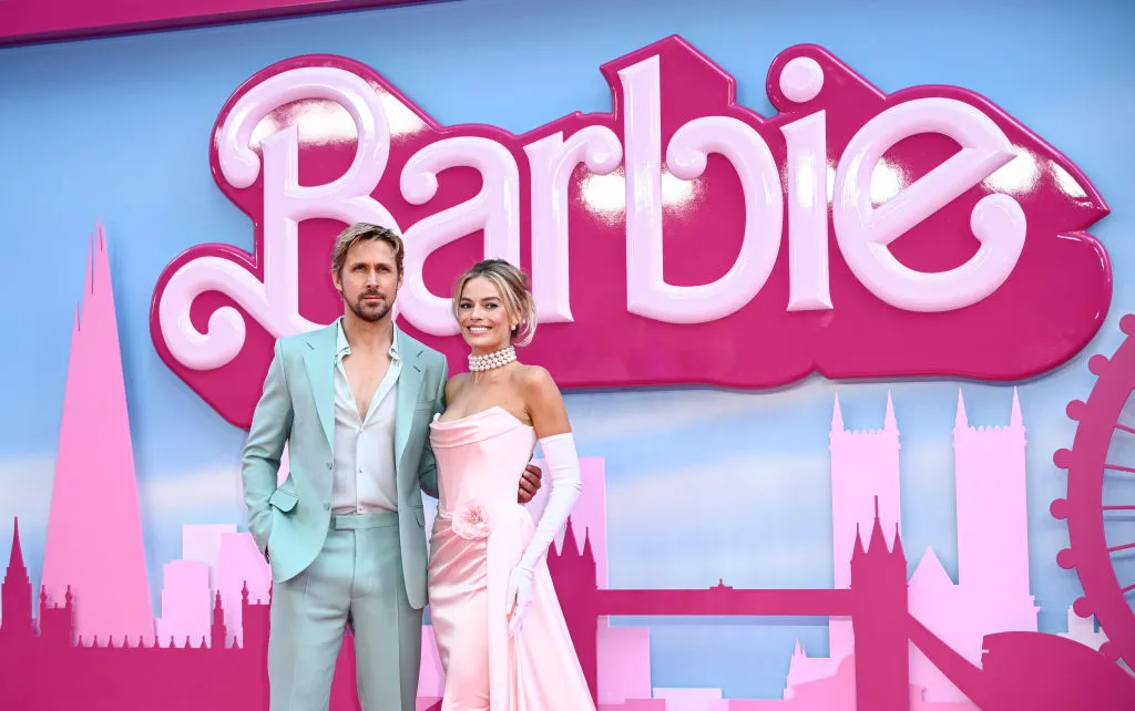 Barbie Become Top Grossing Film of 2023