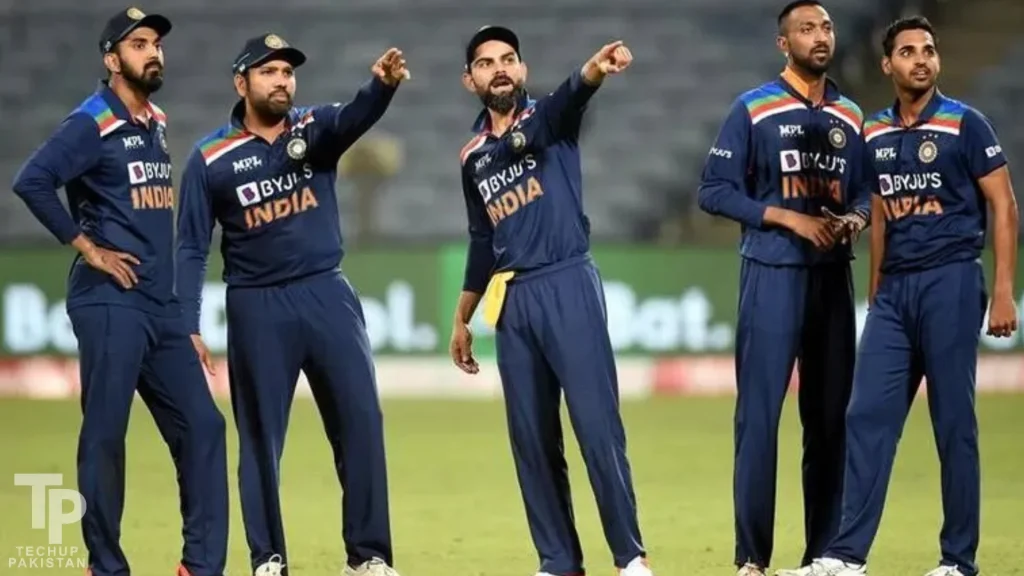 Pre-World Cup Analysis: Indian Batsmen's Potential Weakness