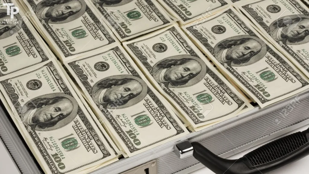 Crucial Steps Taken Against Dollar Hoarders