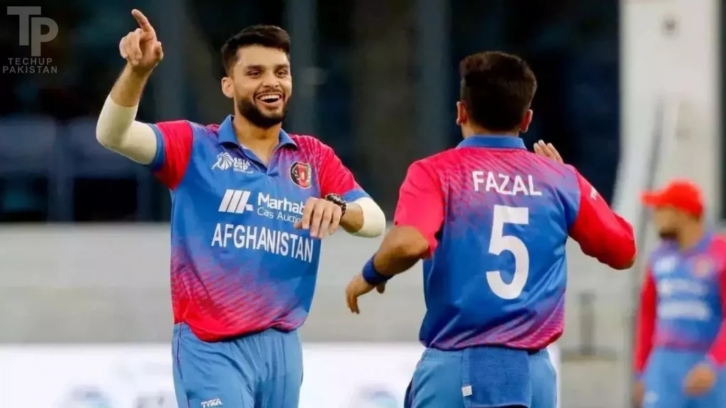 Afghanistan's Star Bowler Retire Before World Cup