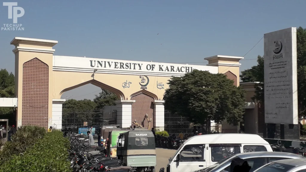 Karachi University Teachers Strike End