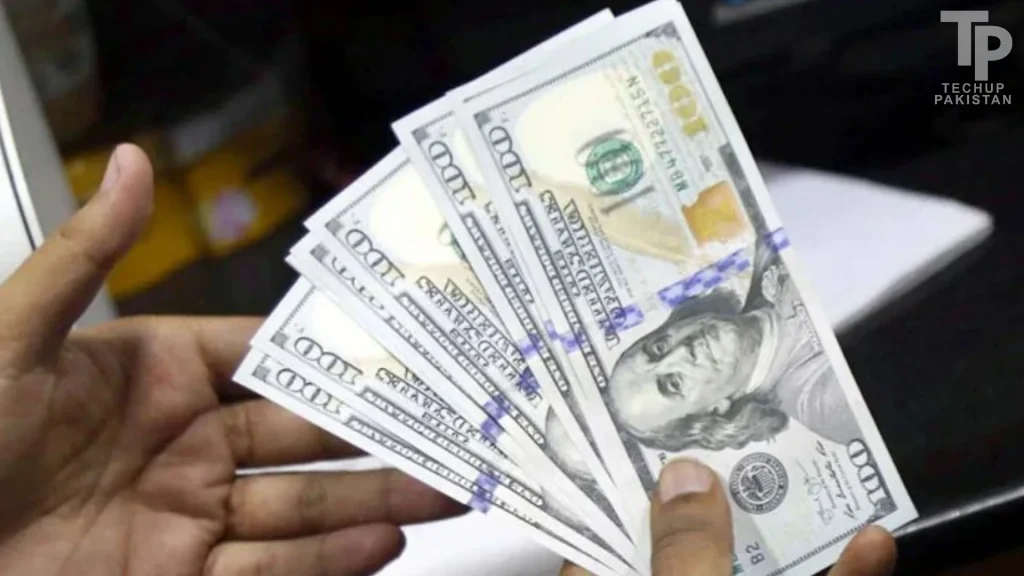 Dollar Faces Another Setback