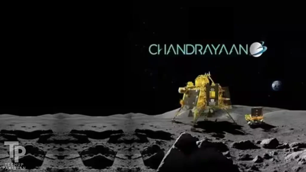 Chandrayaan 3: India's Lunar Mission Nears to end