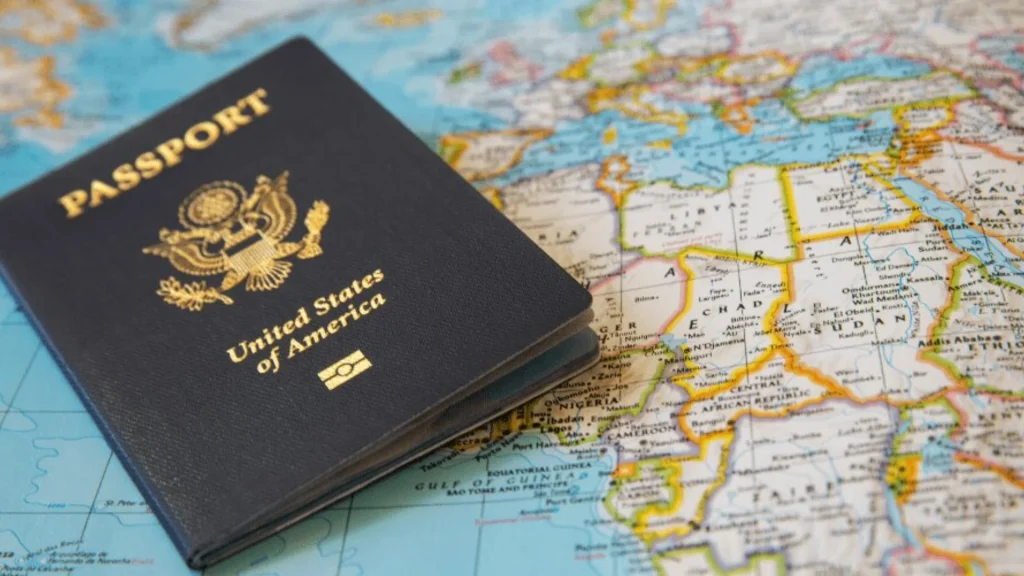 US Grants Visa-Free Travel to Israel