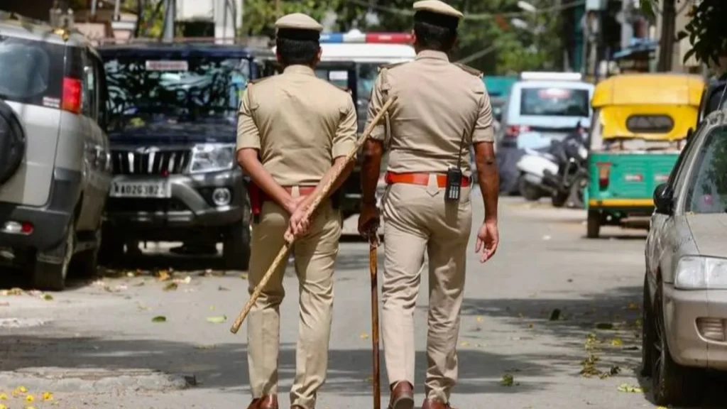 Indian Man Killed his Swiss Girlfriend in India