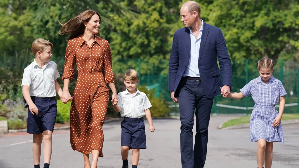 Kate Middleton's Opposition to Prince William
