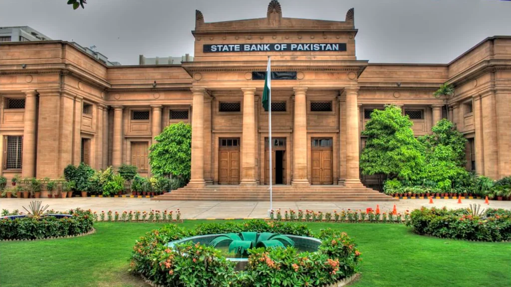 22 Percent interest rate in latest monetary policy