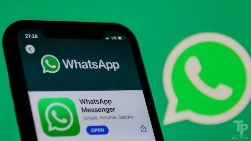 WhatsApp Introduce New Features