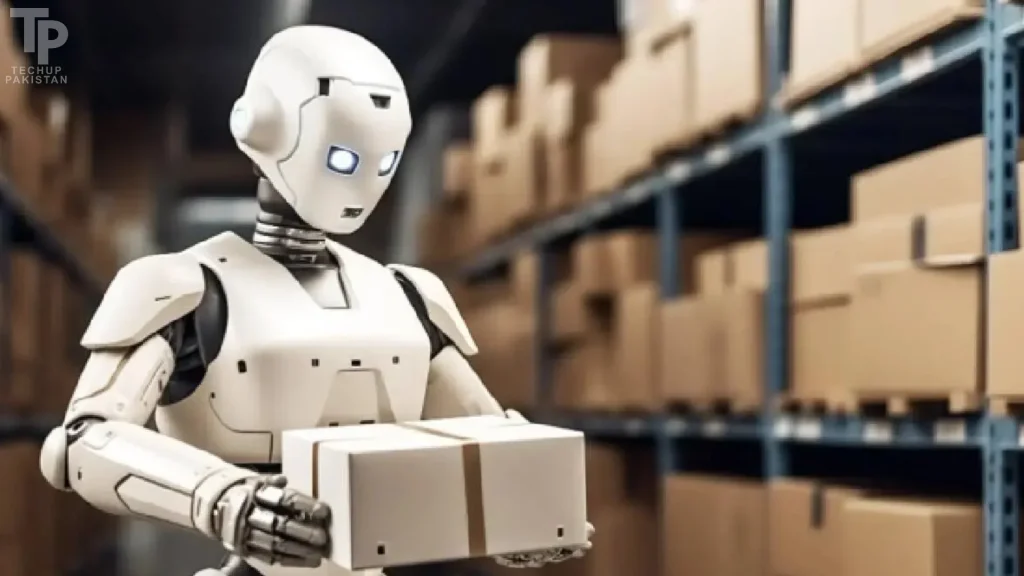 Robot mistakenly crushed employee