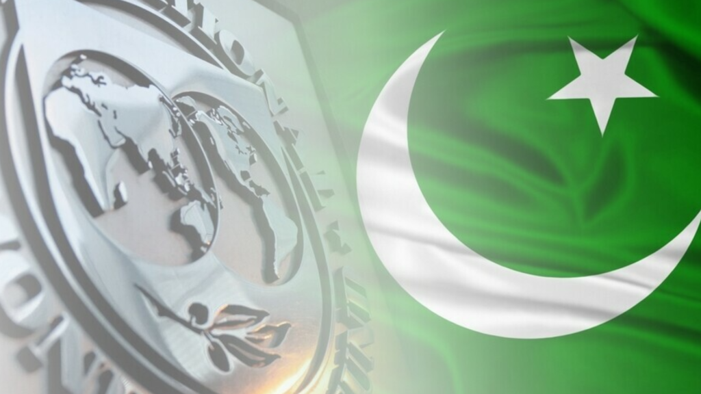 Pakistan-IMF Staff Level Agreement