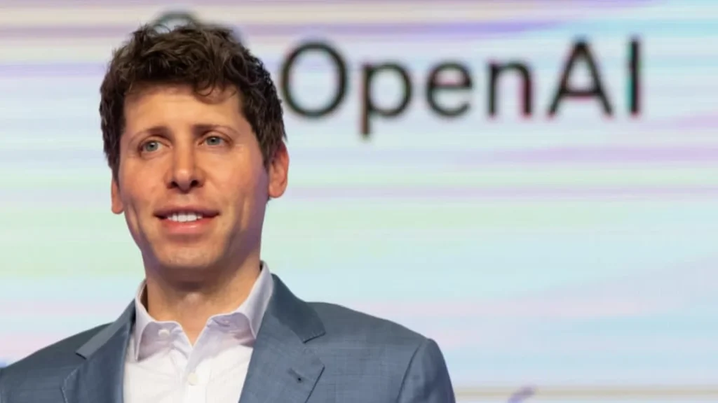 OpenAI may reinstate ousted CEO