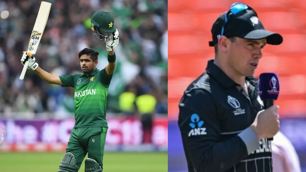 Pakistan vs New Zealand World Cup match in Danger