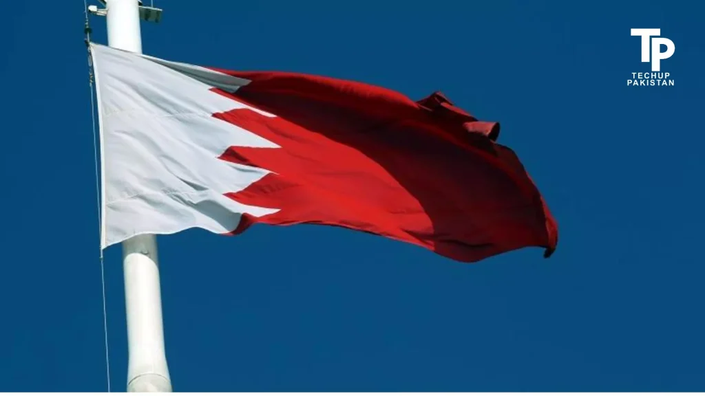 Bahrain Takes Diplomatic Stand