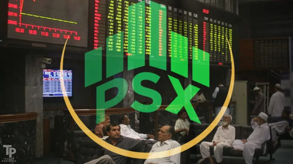 stock exchange surged 800 points