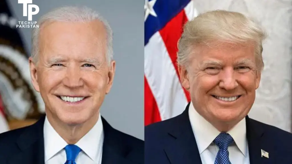 Biden and Trump Set for Victory
